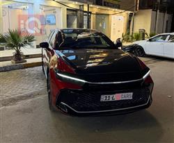 تويوتا كراون